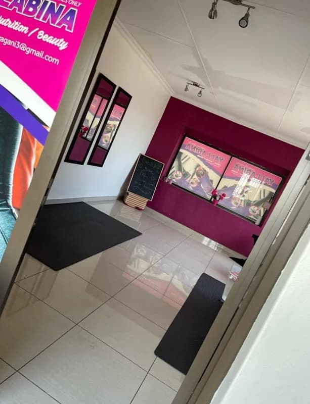 Yallabina Fitness witbank in eMalahleni CBD