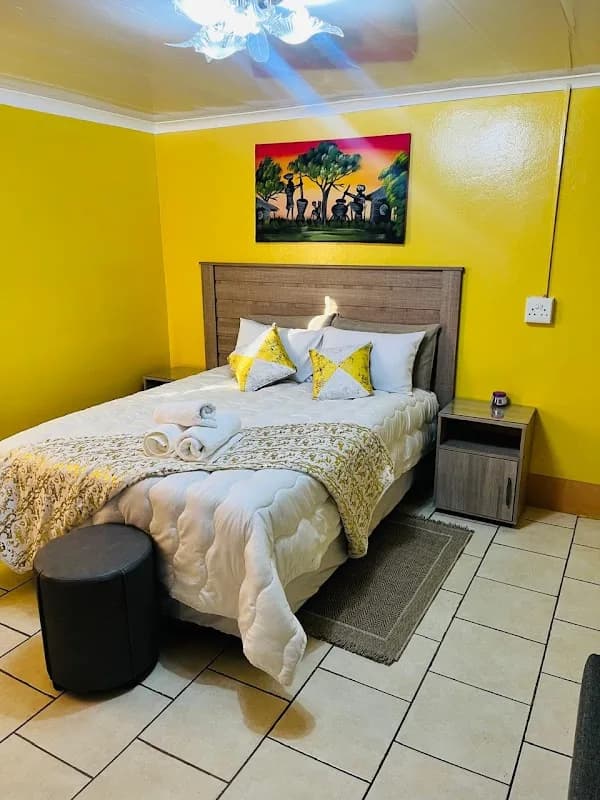 Acama Guest House in Thabong