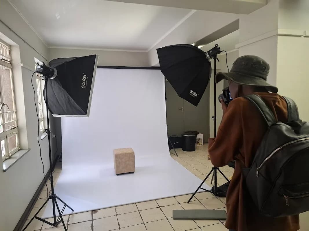 TenNine Media Pty (Ltd) in Pretoria CBD