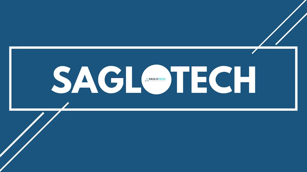 Saglotech Web Design & SEO Services in Alberton