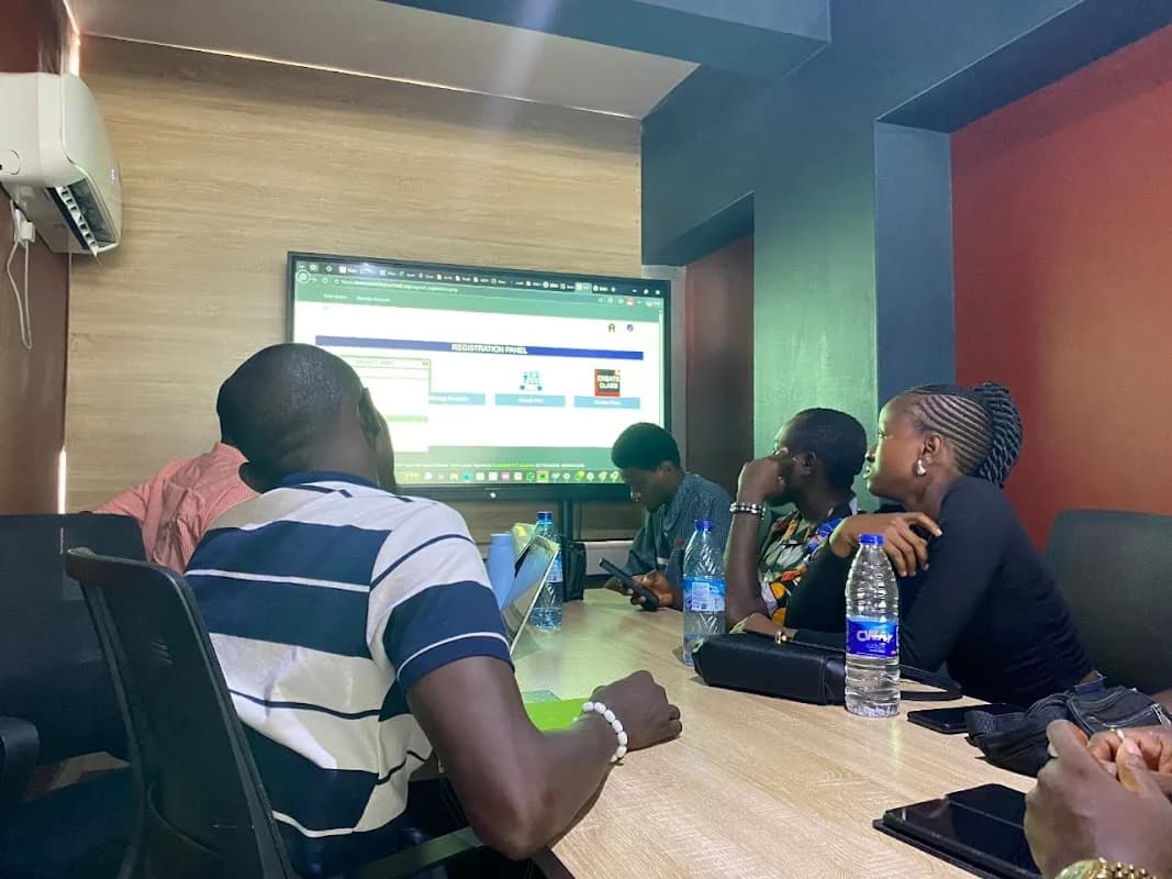 High Level Tech Services Limited in Shomolu