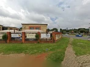 Lokissa Business Solutions (Pty) Ltd in Roodepoort CBD