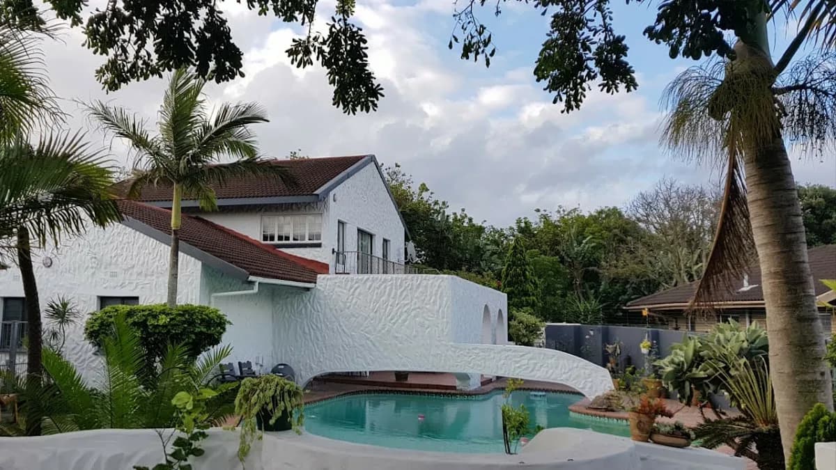 Umuzi Guest House in Meerensee