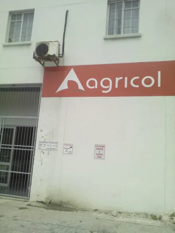 Agricol Port Elizabeth in Gqeberha CBD