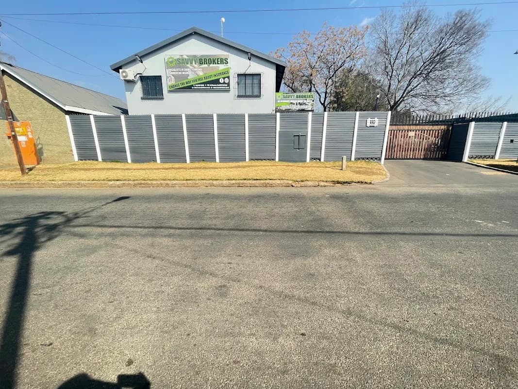 Savvy Brokers in Springs