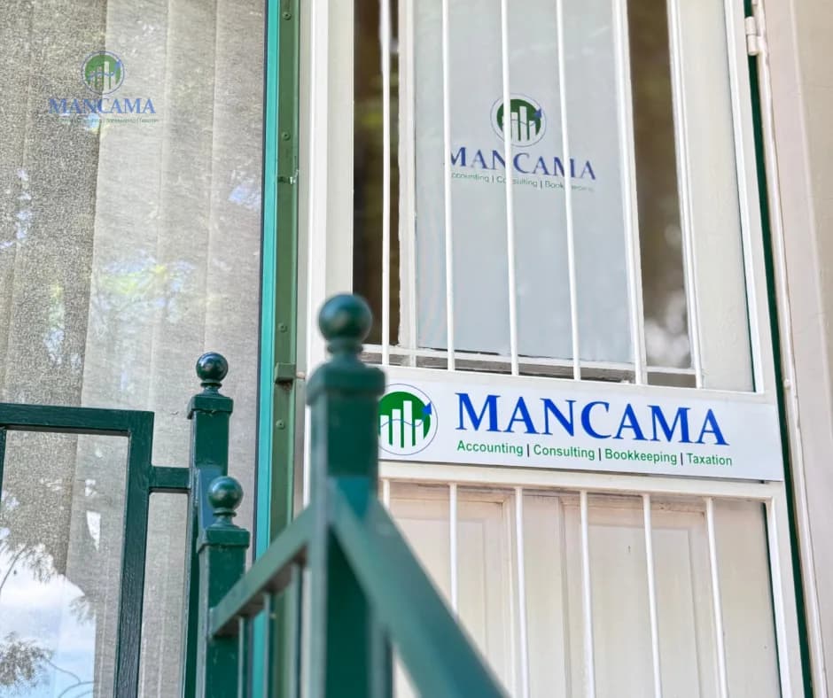 Mancama Consulting (Pty) Ltd in Pietermaritzburg CBD