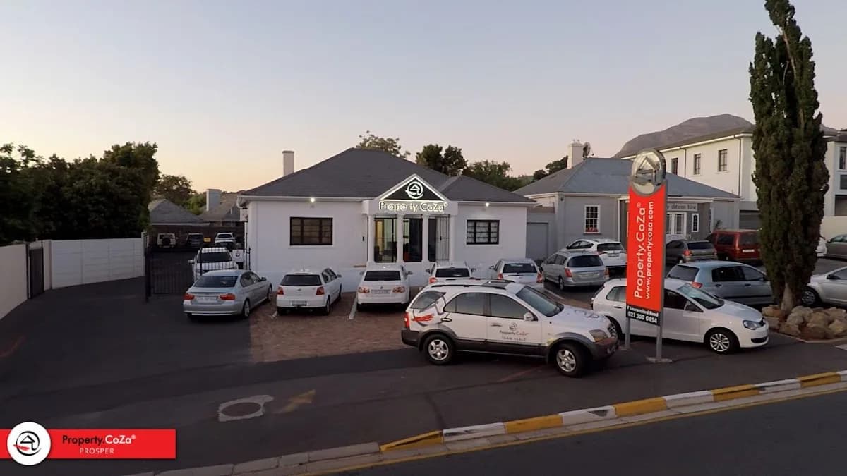 Property.CoZa Prosper in Gordon's Bay