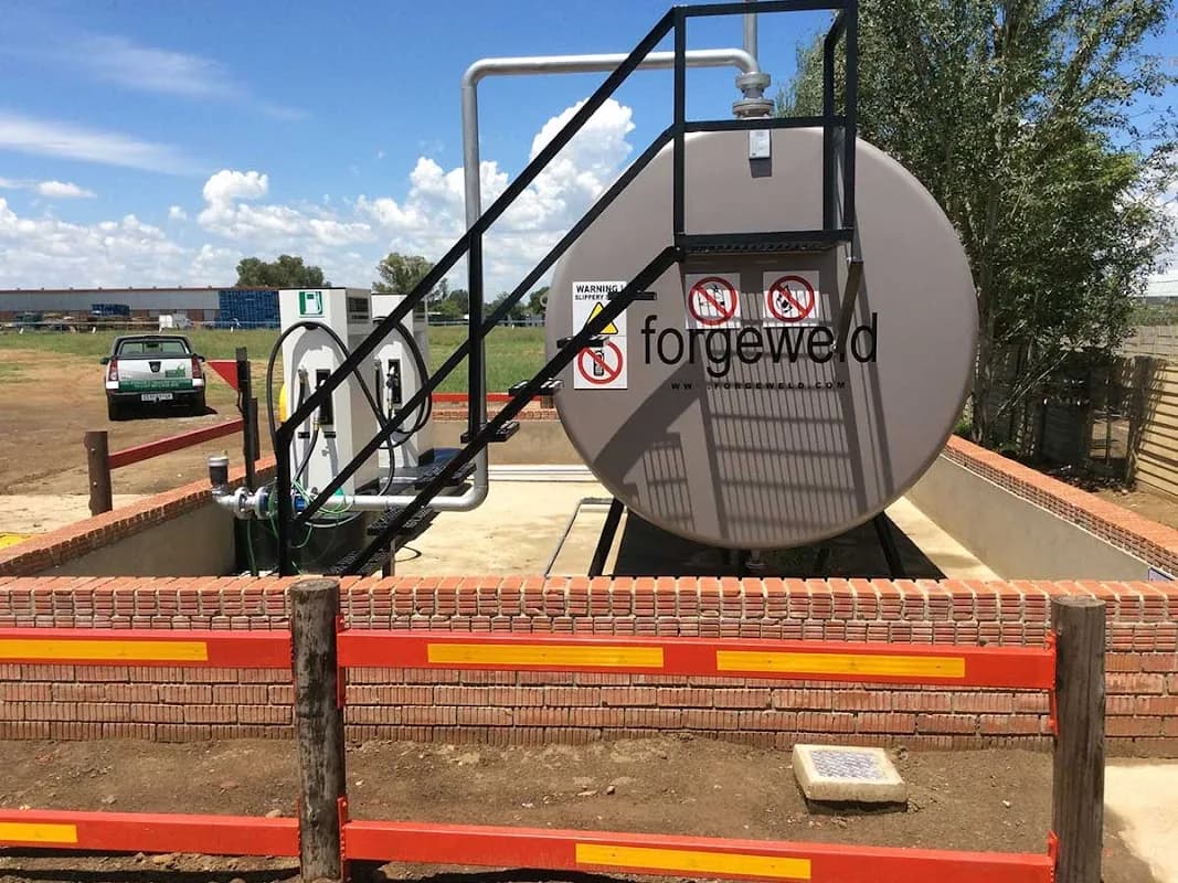 Optimum Fuel Solutions in Lakefield