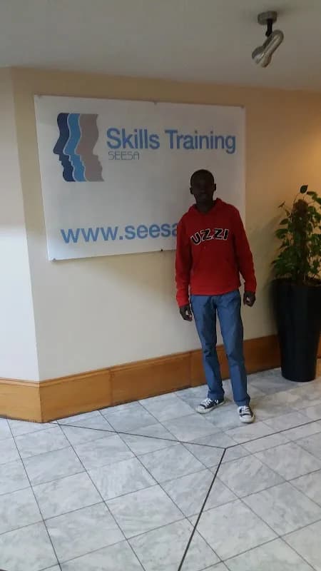 SEESA (Pty) Ltd in Silverton
