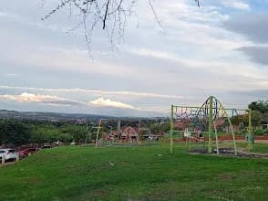 Kalafong Fitness Park in Attridgeville