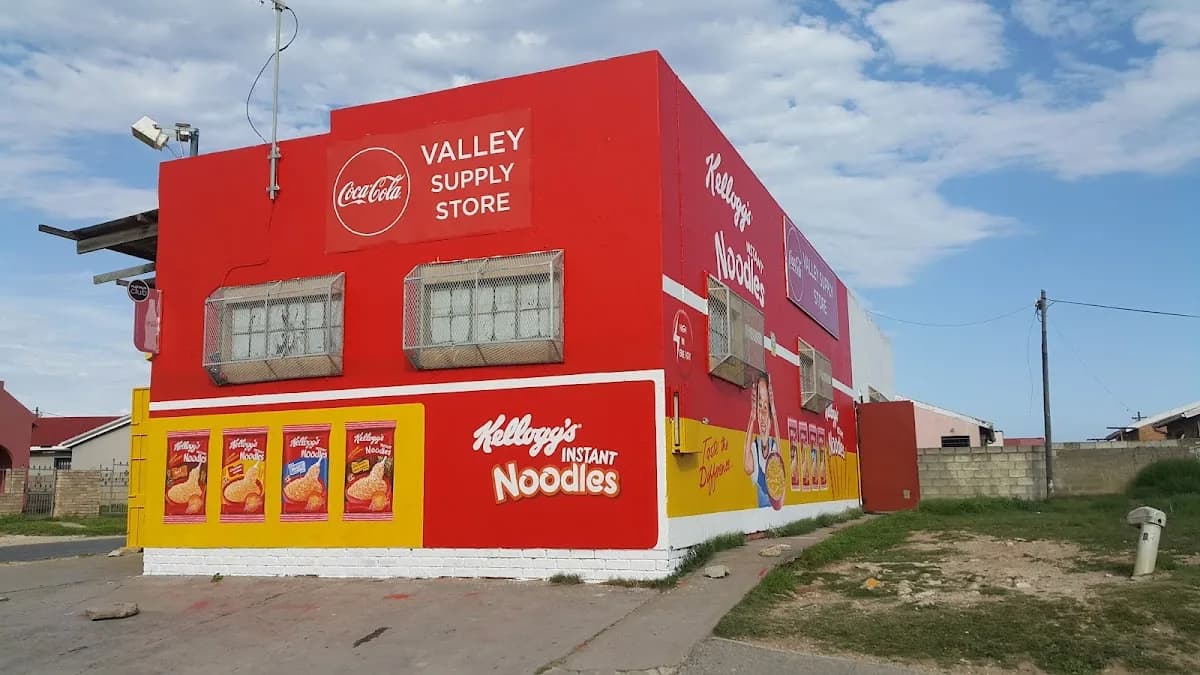 Ajs Pro Signs & Graphics Solutions in Mitchells Plain