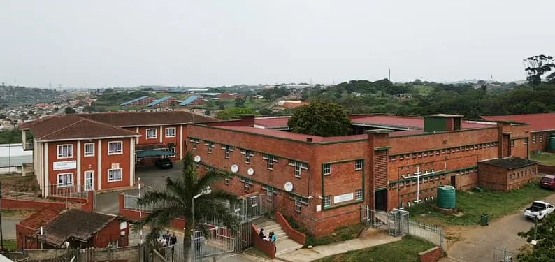 Umlazi V Coastal College in Umlazi