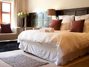 RICHTERSHUYZ Luxury Guesthouse in Brooklyn