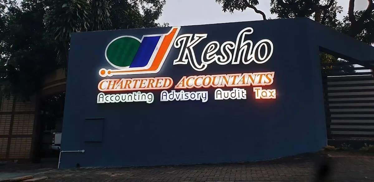Kesho in Hazyview