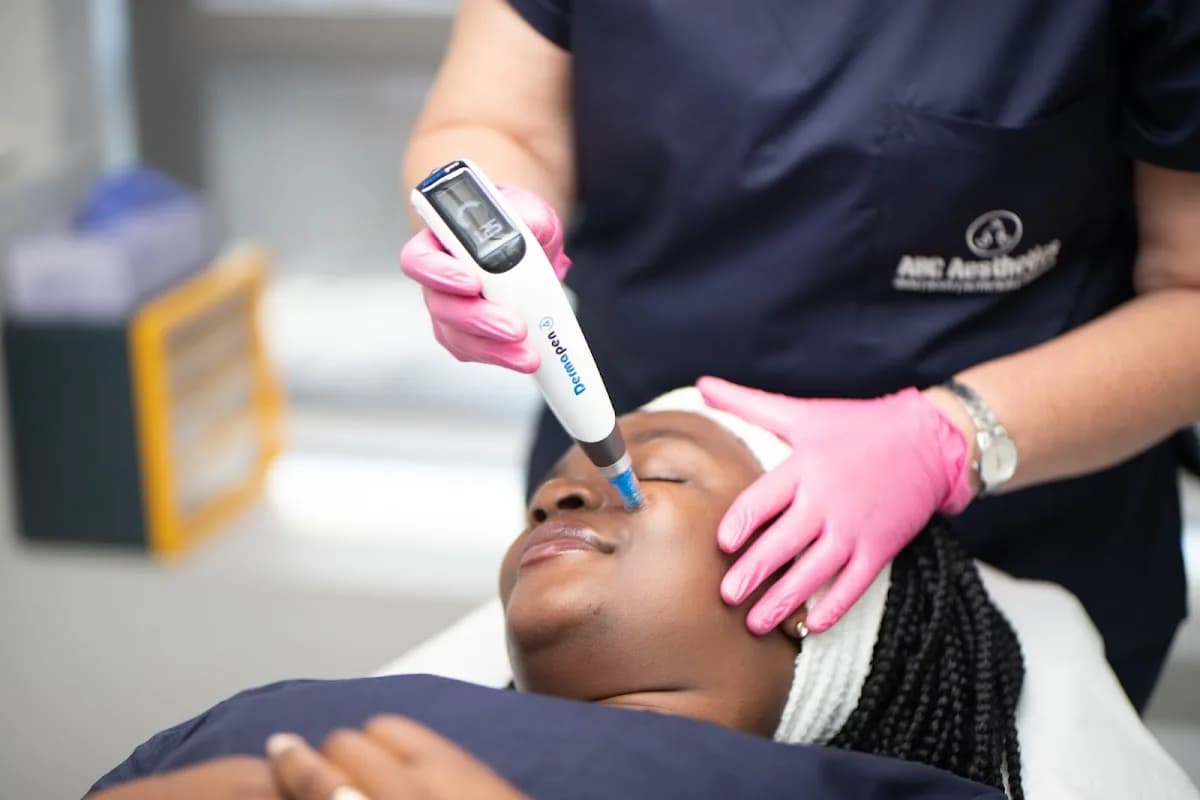 ABC Aesthetics Cape Town in Claremont