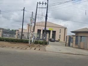 Access Bank Plc Isolo, Asa-Afariogun Street, Ajao Estate in Isolo