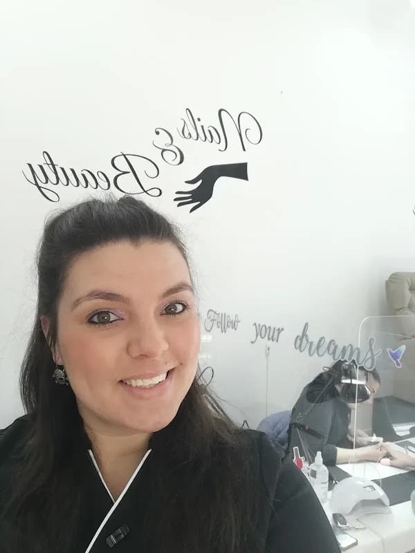 Posh Nails & Beauty in Gonubie