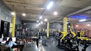 World of Wellness Gym in Centurion CBD