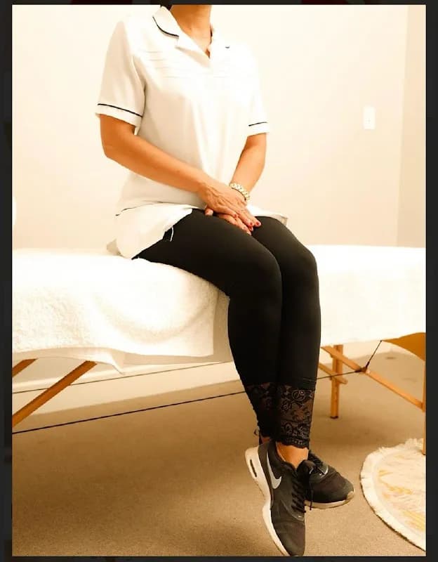 Oceans Spa in Dunkeld