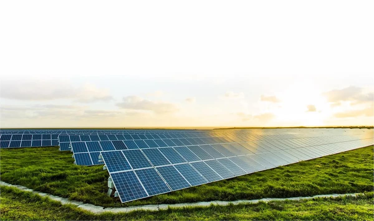 African Power Tech in White River