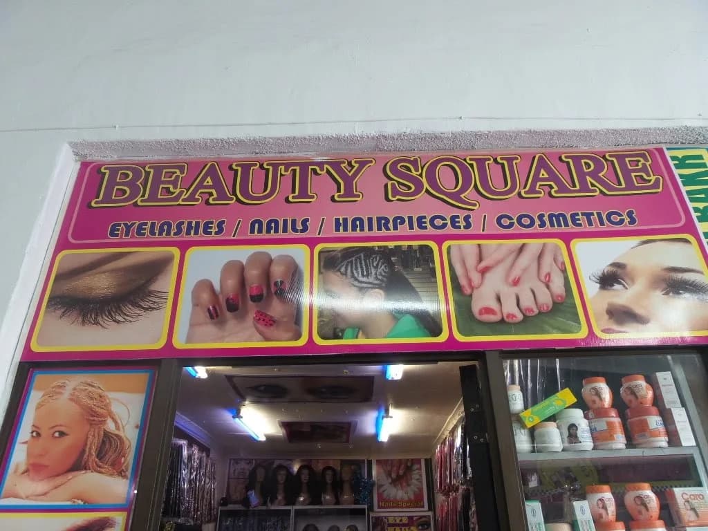 BEAUTY SQUARE in Phoenix