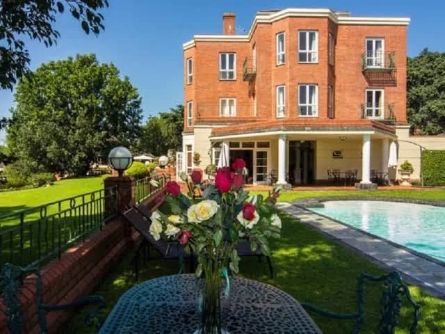 Redlands Hotel & Spa in Northdale