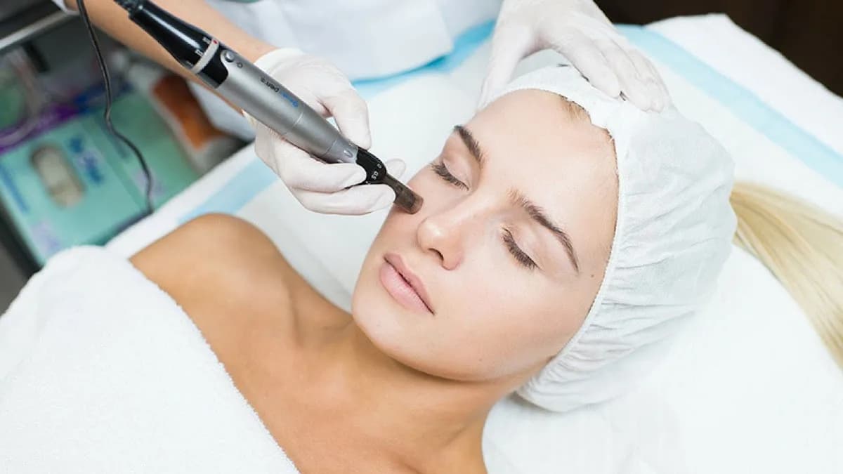 DURBAN LASER CLINIC in Durban CBD