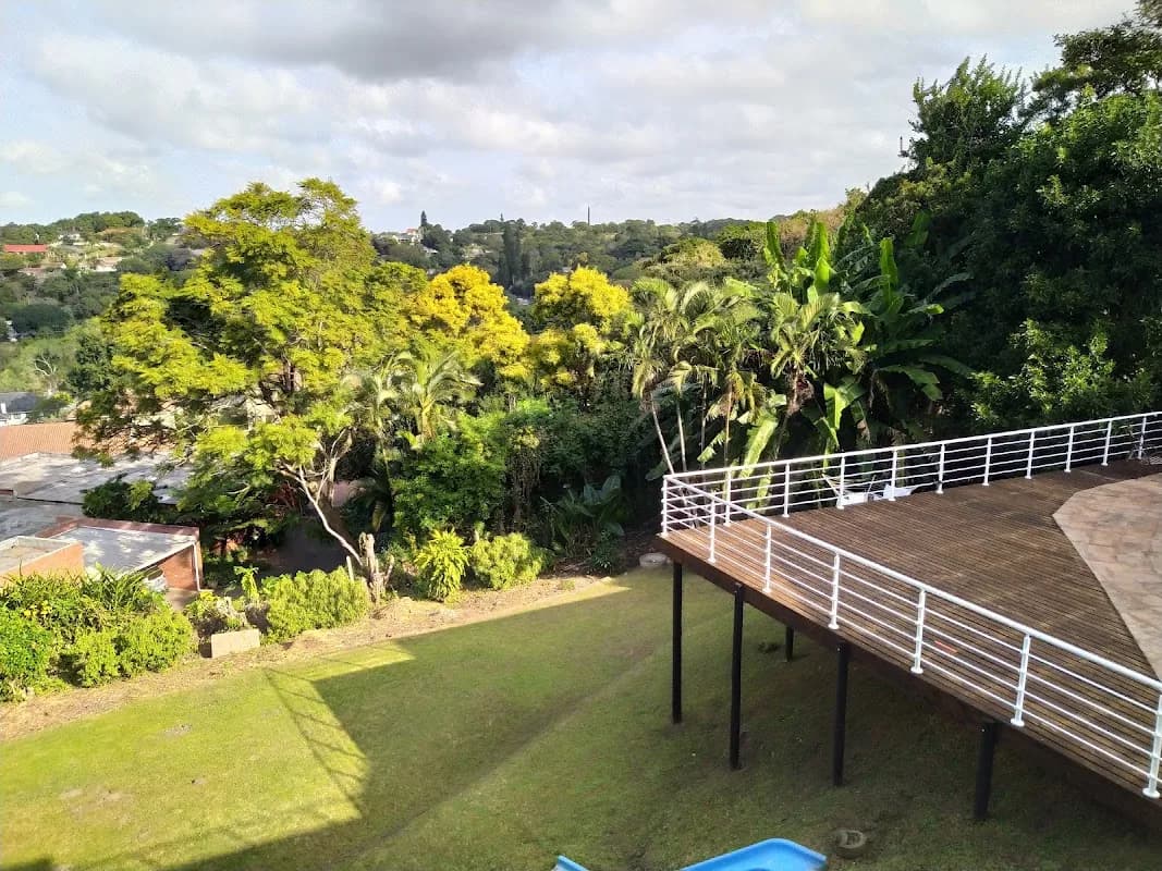 Winston House in Westville