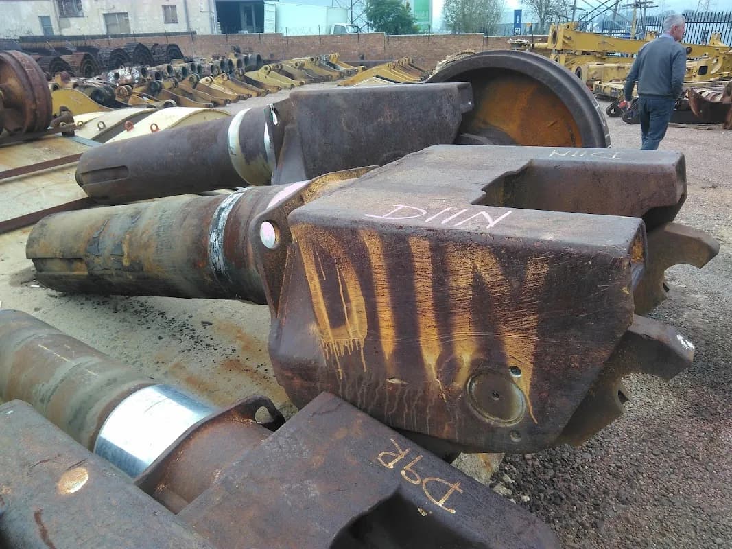 Tool Wholesale in Illovo