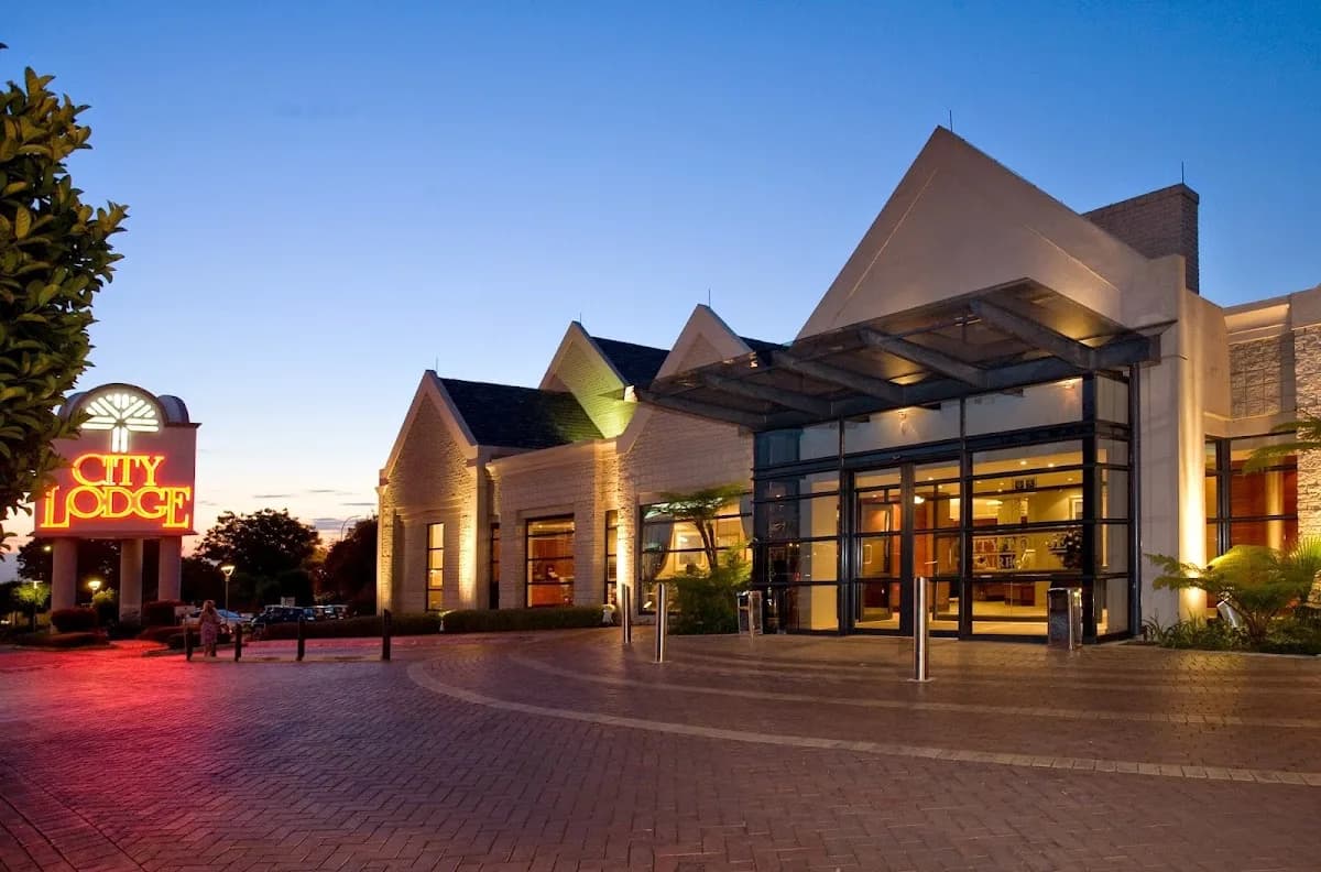 City Lodge Hotel Johannesburg, Barbara Road in Edenvale