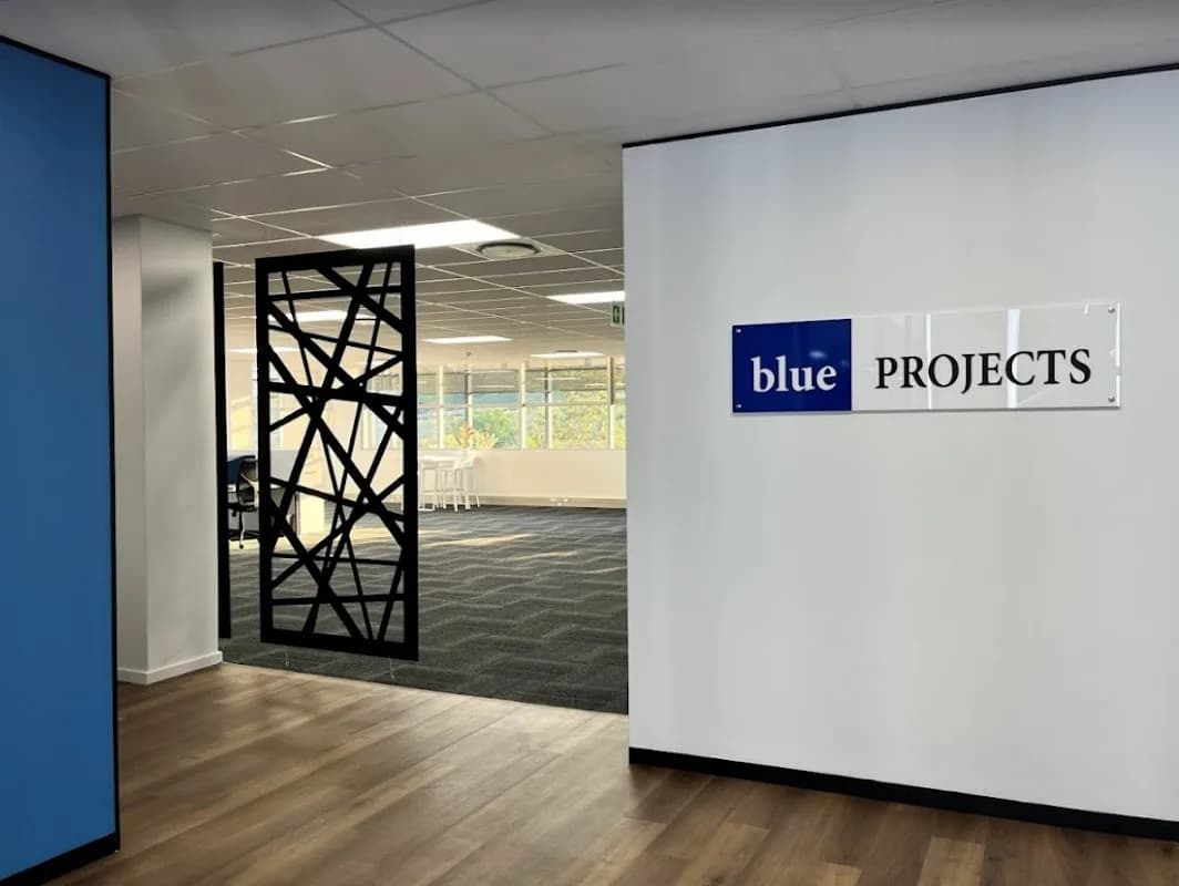 Blue Projects Industries (Pty) Ltd in Umhlanga Ridge