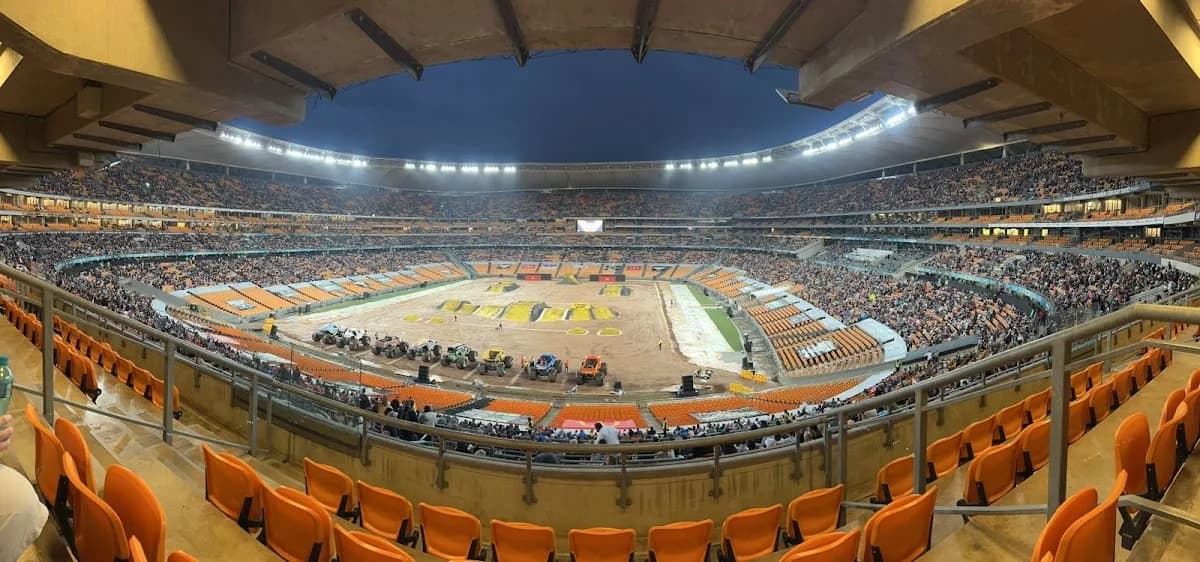 SAIL Sports & Lifestyle Events Commercialisation in Grand Central