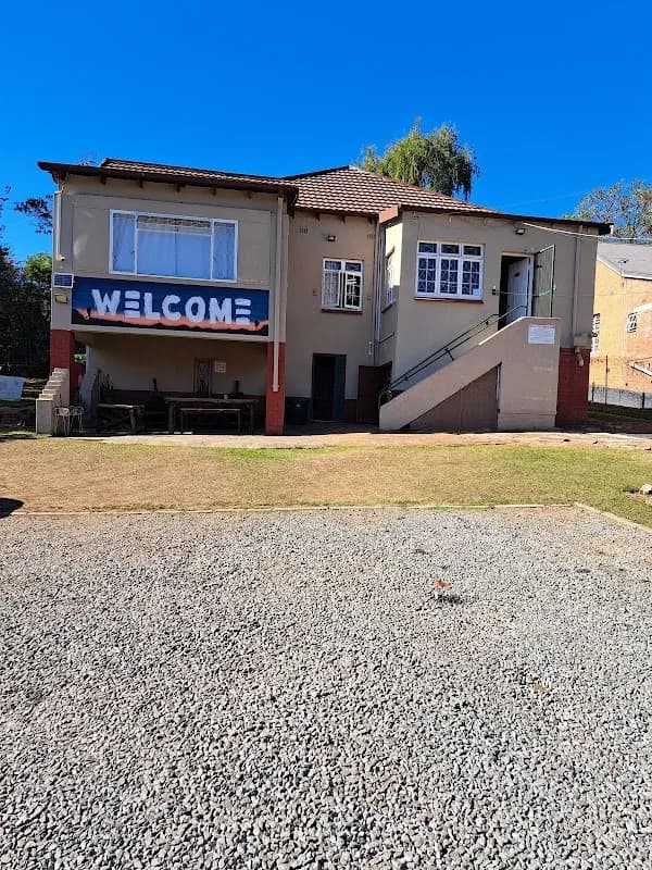 PMB Backpackers Lodge in Pietermaritzburg CBD