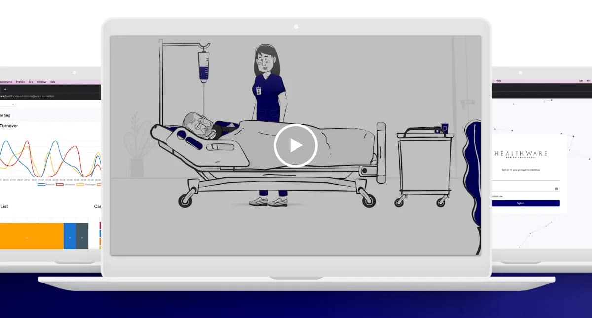 HealthWare - Medical Technology in Claremont