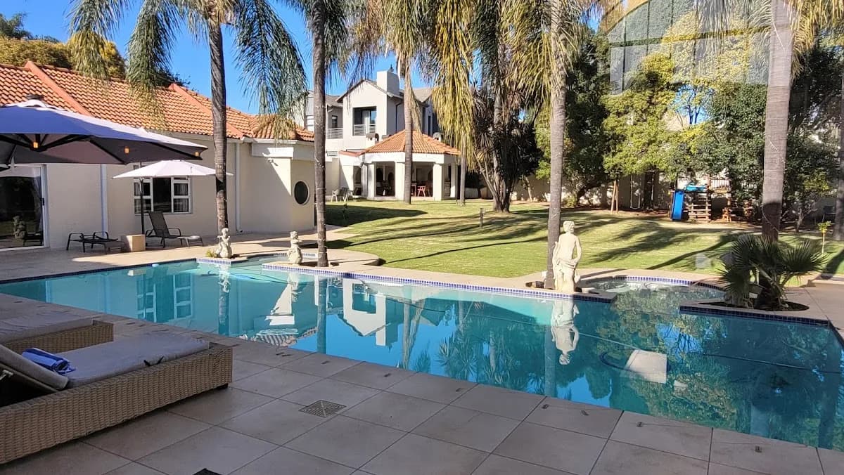 Villa Reis - The Villa Of Kings in Primrose