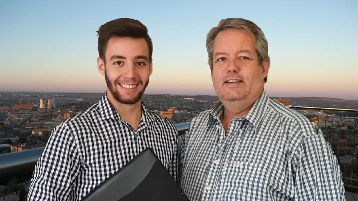 Hashtag Real Estate Bloemfontein in Langenhoven Park