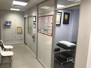 Sports Science Physiotherapy Centre SSPC & SSMC in Newlands