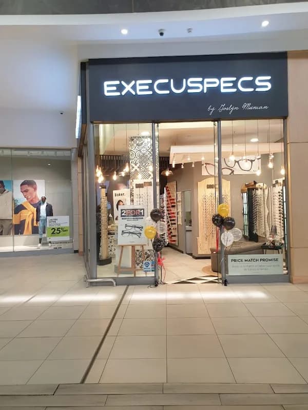 Execuspecs Watercrest in Hillcrest