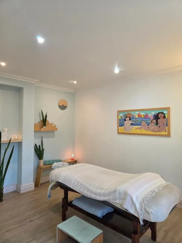 Yin 'n' You sports massage & lymphatic drainage in Clifton