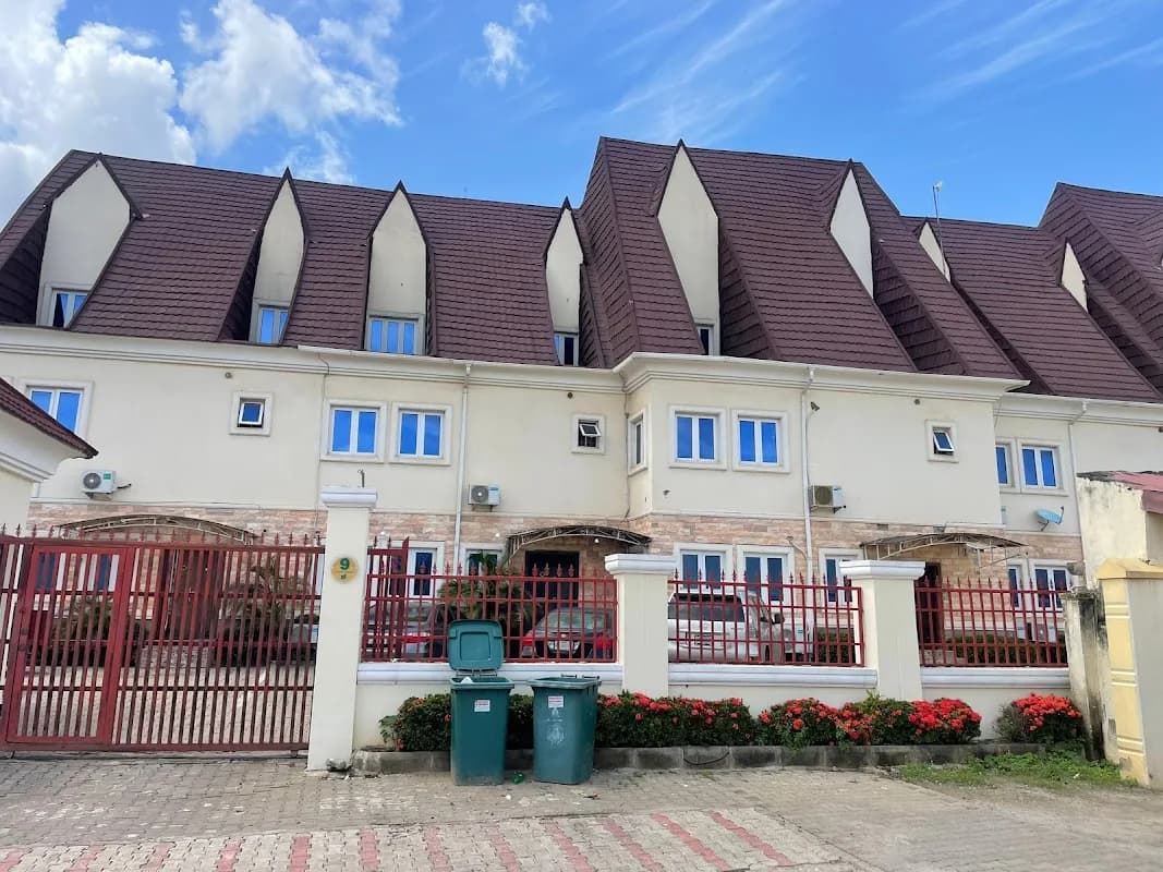 Tcorporate Legal Advisory in Jabi