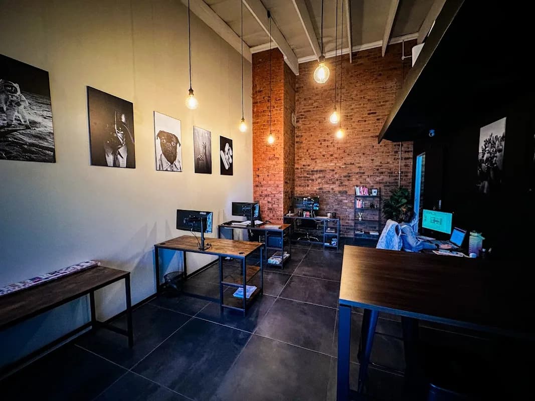 PageFound Digital Marketing Agency in Rustenburg CBD