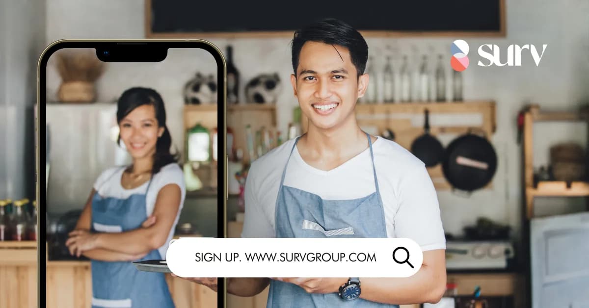 Survgroup (Pty) Ltd in Bellville