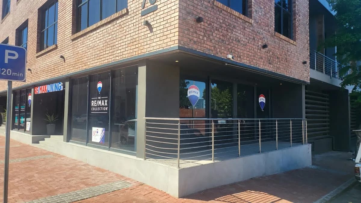 REMAX Living - Cape Town - De Waterkant - City Centre - V&A Waterfront and Foreshore in De Waterkant