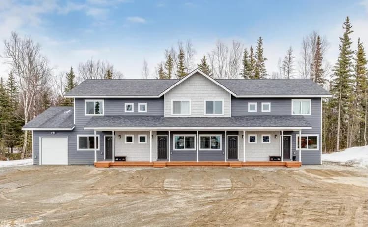 Susitna Valley Realty in Mat-Su Valley