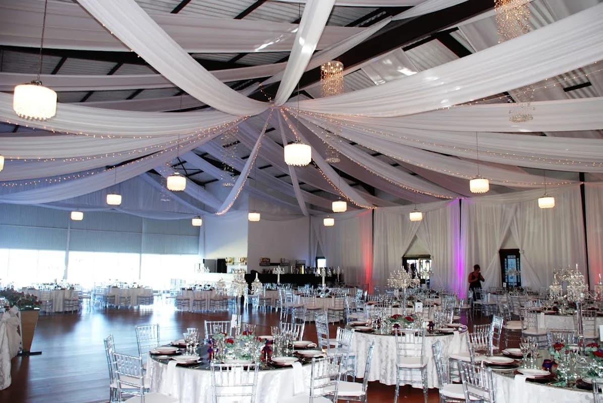 Draping Creations in Kariega