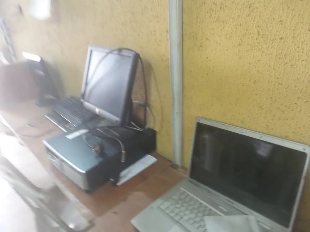 Internet Services in Ketu