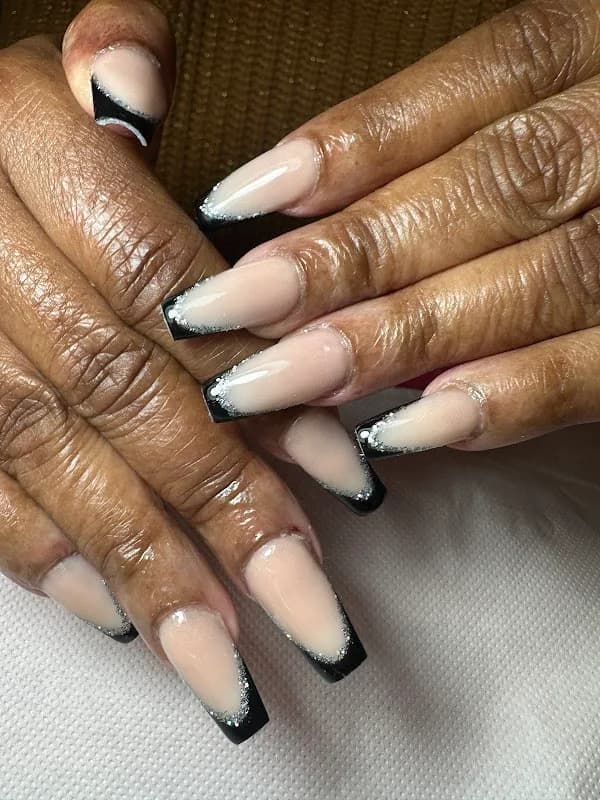 Olivia nails spar in Woodmead