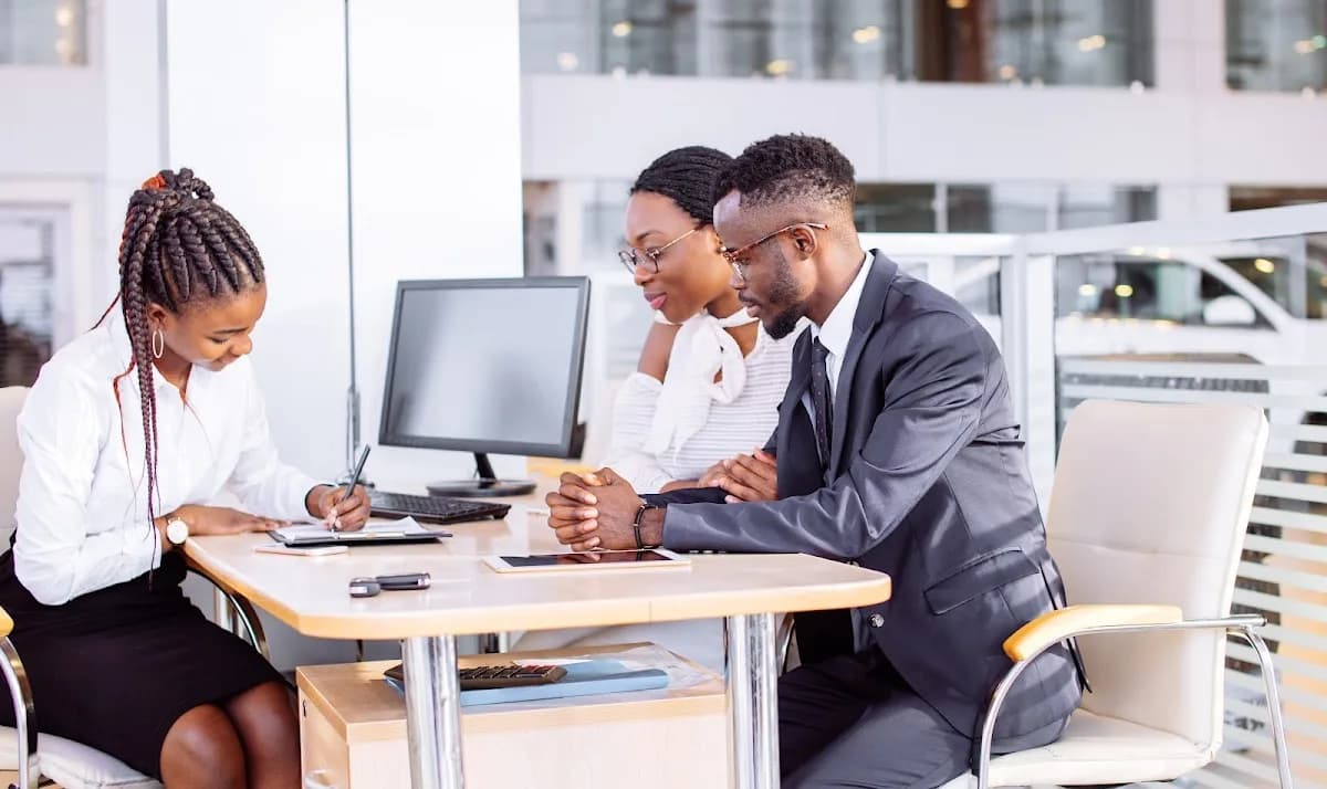 Hlawu Maluleke Attorneys Incorporated in Sunnyside
