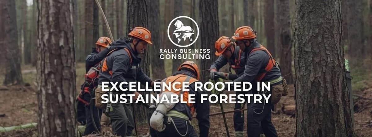 Rally Business Consulting in White River