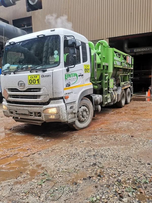 Mokwayii Trading (Pty) Ltd in Evander